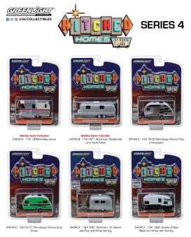 Assortment/ Mix  - various - 1:64 - GreenLight - 34040 - gl34040 | Toms Modelautos