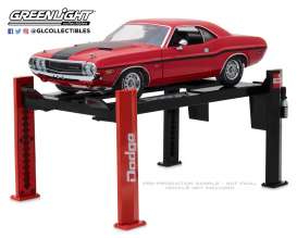 diorama Dodge - 2018 - 1:18 - GreenLight - gl13518 | Tom's Modelauto's diorama Dodge - 2018 - 1:18 - GreenLight - gl13518 | Tom's Modelauto's
