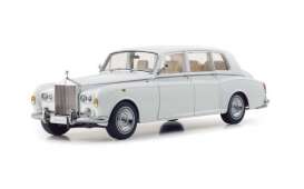 Rolls Royce  - white - 1:18 - Kyosho - 8905w - kyo8905w | Toms Modelautos