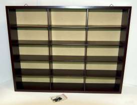 Accessoires diorama - 2016 wood-brown - 1:43 - Magazine Models - Display15 - magDisplay15-1 | Tom's Modelauto's Accessoires diorama - 2016 wood-brown - 1:43 - Magazine Models - Display15 - magDisplay15-1 | Tom's Modelauto's
