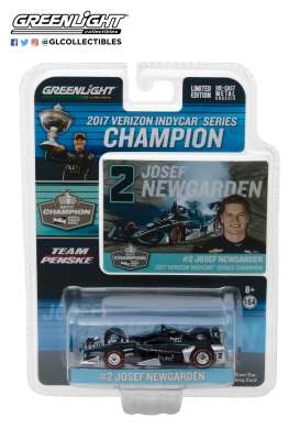 Chevrolet - 2017 black/silver - 1:64 - GreenLight - gl10799 | Tom's Modelauto's Chevrolet - 2017 black/silver - 1:64 - GreenLight - gl10799 | Tom's Modelauto's