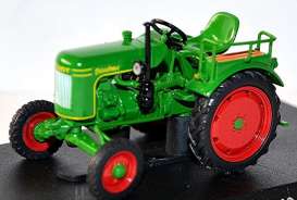 Fendt - 1956 green - 1:43 - IXO Models - ixTRA005G | Tom's Modelauto's Fendt - 1956 green - 1:43 - IXO Models - ixTRA005G | Tom's Modelauto's