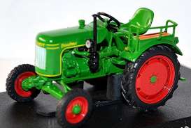 Fendt  - 1956 green - 1:43 - IXO Models - TRA005G - ixTRA005G | Toms Modelautos