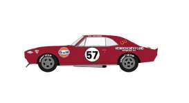 Chevrolet  - 1967 red - 1:64 - GreenLight - 13210A - gl13210A | Toms Modelautos