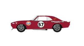 Chevrolet - 1967 red - 1:64 - GreenLight - gl13210A | Tom's Modelauto's Chevrolet - 1967 red - 1:64 - GreenLight - gl13210A | Tom's Modelauto's