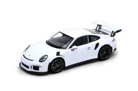 Porsche - 2015 white - 1:24 - Welly - welly24080w | Tom's Modelauto's Porsche - 2015 white - 1:24 - Welly - welly24080w | Tom's Modelauto's