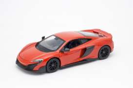 McLaren - 2017 red - 1:24 - Welly - welly24089r | Tom's Modelauto's McLaren - 2017 red - 1:24 - Welly - welly24089r | Tom's Modelauto's