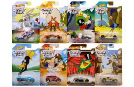Assortment/ Mix  - various - 1:64 - Hotwheels - FKC68-999A - hwmvFKC68-999A | Toms Modelautos