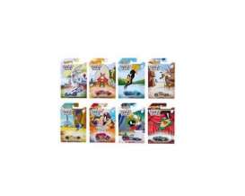 Assortment/ Mix  - various - 1:64 - Hotwheels - FKC68-999A - hwmvFKC68-999A | Toms Modelautos