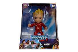 Figures  - 2017 red/brown - Jada Toys - 98275 - jada98275 | Toms Modelautos