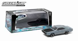 Dodge  - 1970  - 1:43 - GreenLight - 86217 - gl86217 | Toms Modelautos