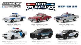 Assortment/ Mix - various - 1:64 - GreenLight - gl42830 | Tom's Modelauto's Assortment/ Mix - various - 1:64 - GreenLight - gl42830 | Tom's Modelauto's