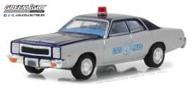 Plymouth  - 1978  - 1:64 - GreenLight - 42830C - gl42830C | Toms Modelautos