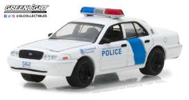Ford  - 2011  - 1:64 - GreenLight - 42830D - gl42830D | Toms Modelautos