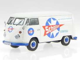 Volkswagen  - creme - 1:43 - Premium Classixxs - premium13804 | Toms Modelautos