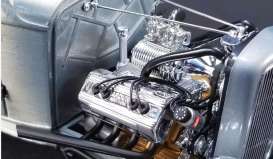 Engine - 1:18 - Acme Diecast - acme1805013E | Tom's Modelauto's Engine - 1:18 - Acme Diecast - acme1805013E | Tom's Modelauto's