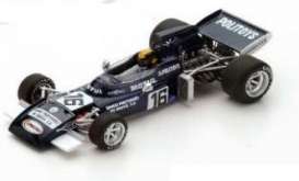 March  - 1967 black - 1:43 - Spark - s5362 - spas5362 | Toms Modelautos