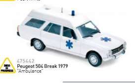 Peugeot - 1979 - 1:43 - Norev - 475442 - nor475442 | Toms Modelautos Peugeot - 1979 - 1:43 - Norev - 475442 - nor475442 | Toms Modelautos