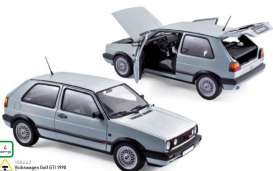 Porsche - 1990 grey metallic - 1:18 - Norev - nor188442 | Tom's Modelauto's Porsche - 1990 grey metallic - 1:18 - Norev - nor188442 | Tom's Modelauto's