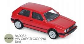 Volkswagen - 1990 red - 1:43 - Norev - nor840062 | Tom's Modelauto's Volkswagen - 1990 red - 1:43 - Norev - nor840062 | Tom's Modelauto's