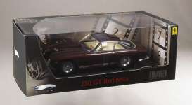 Ferrari  - 1963 chestnut brown metallic - 1:18 - Hotwheels Elite - mvp9912 - hwmvp9912 | Toms Modelautos