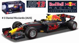 Renault - blue/red - 1:32 - Bburago - bura41233R | Tom's Modelauto's Renault - blue/red - 1:32 - Bburago - bura41233R | Tom's Modelauto's