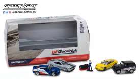 Assortment/ Mix  - various - 1:64 - GreenLight - 58046 - gl58046 | Toms Modelautos