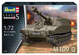 - 1:72 - Revell - Germany - 03305 - revell03305 | Toms Modelautos - 1:72 - Revell - Germany - 03305 - revell03305 | Toms Modelautos