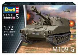   - 1:72 - Revell - Germany - 03305 - revell03305 | Toms Modelautos