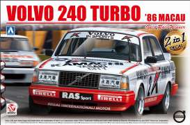 Volvo  - 1986  - 1:24 - Beemax - bmx24012 | Toms Modelautos