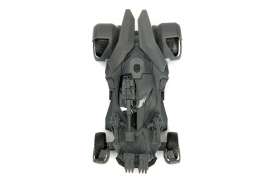 Batman  - *Justice League* Batmobile 2017 dark grey - 1:32 - Jada Toys - 99230 - jada99230 | Toms Modelautos