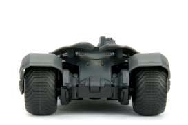 Batman  - *Justice League* Batmobile 2017 dark grey - 1:32 - Jada Toys - 99230 - jada99230 | Toms Modelautos