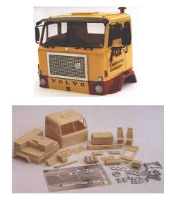 Volvo  - various - 1:24 - the Diecast CompanY - TDCTQ25 | Toms Modelautos