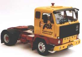 Volvo  - various - 1:24 - the Diecast CompanY - TDCTQ25 | Toms Modelautos