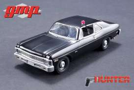 Chevrolet  - Nova Police 1969  - 1:43 - GMP - gmp14309 | Toms Modelautos