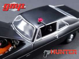 Chevrolet  - Nova Police 1969  - 1:43 - GMP - gmp14309 | Toms Modelautos