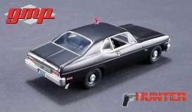 Chevrolet  - Nova Police 1969  - 1:43 - GMP - gmp14309 | Toms Modelautos