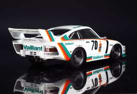 Porsche  - 935K2 DRM 1977 green - 1:24 - Beemax - 24015 - bmx24015 | Toms Modelautos