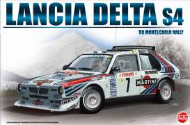 Audi - 1986 white/blue/red - 1:24 - Beemax - bmx24020 | Tom's Modelauto's Audi - 1986 white/blue/red - 1:24 - Beemax - bmx24020 | Tom's Modelauto's