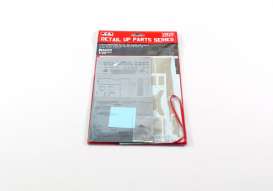 Lancia  - S4 1986  - 1:24 - NuNu Hobby - 24007E - nunu24007E | Toms Modelautos