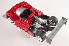 Ferrari  - 1994 red - 1:18 - Hotwheels Elite - mvL2974 - hwmvL2974 | Toms Modelautos
