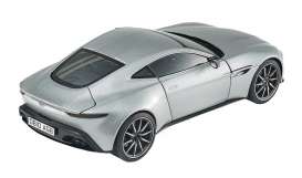 Aston Martin  - 2015  - 1:18 - Hotwheels Elite - mvCMC94 - hwmvCMC94 | Toms Modelautos