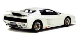 Ferrari Koenig-Specials - Testarossa Bi Turbo white - 1:18 - GT Spirit - KJ012 - GTKJ012 | Toms Modelautos