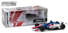 Chevrolet - 2018 white/red/blue - 1:18 - GreenLight - gl11024 | Tom's Modelauto's Chevrolet - 2018 white/red/blue - 1:18 - GreenLight - gl11024 | Tom's Modelauto's