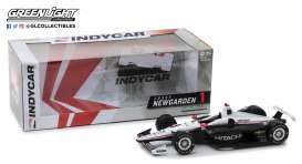 Chevrolet  - Indy car 2018  - 1:18 - GreenLight - 11030 - gl11030 | Toms Modelautos