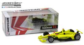 Chevrolet - 2018 - 1:18 - GreenLight - gl11032 | Tom's Modelauto's Chevrolet - 2018 - 1:18 - GreenLight - gl11032 | Tom's Modelauto's