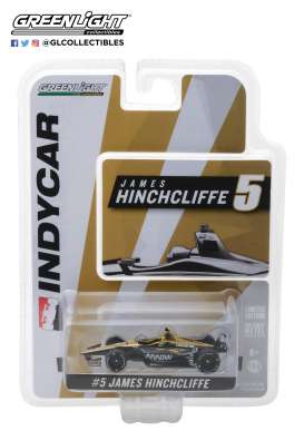 Honda - 2018 gold/black - 1:64 - GreenLight - 10806 - gl10806 | Tom's Modelauto's Honda - 2018 gold/black - 1:64 - GreenLight - 10806 - gl10806 | Tom's Modelauto's