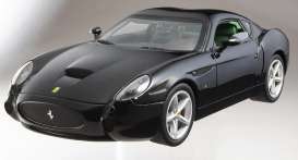 Ferrari  - 2006 black - 1:18 - Hotwheels - mvp9888 - hwmvp9888 | Toms Modelautos
