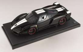 Ferrari  - 2006 black - 1:18 - Hotwheels - mvp4402 - hwmvp4402 | Toms Modelautos