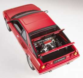 Ferrari  - 1985 red - 1:18 - Hotwheels Elite - mvp9889 - hwmvp9889 | Toms Modelautos